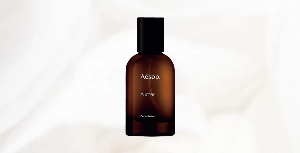 Aesop オルナー オードパルファム