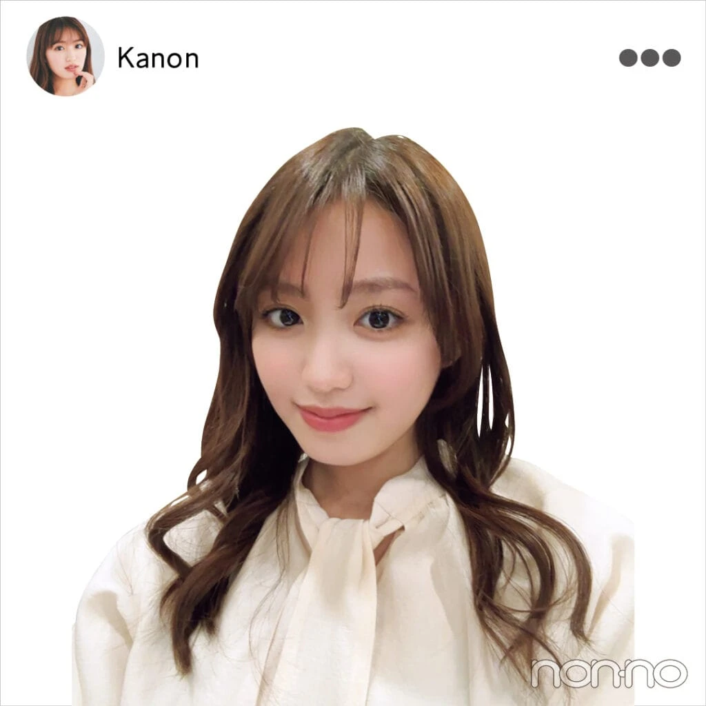 香音