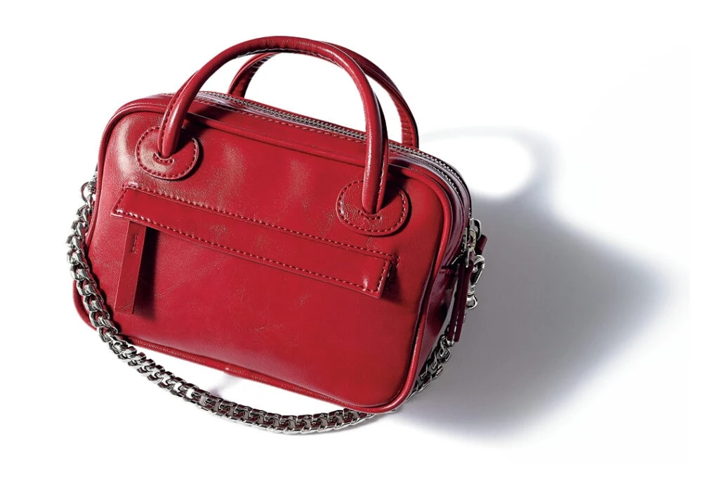 CHRISTINE PROJECTのバッグ