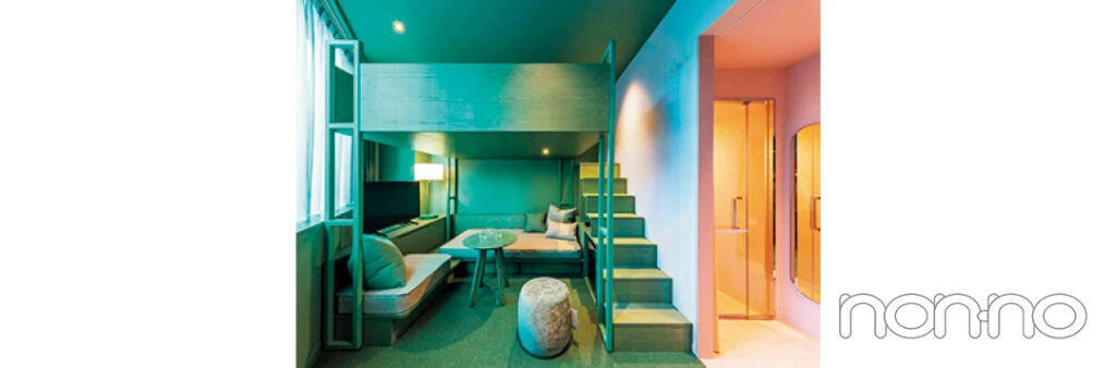 toggle hotel suidobashi