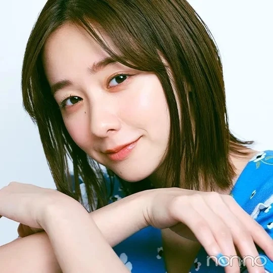 堀田真由プロフィール
