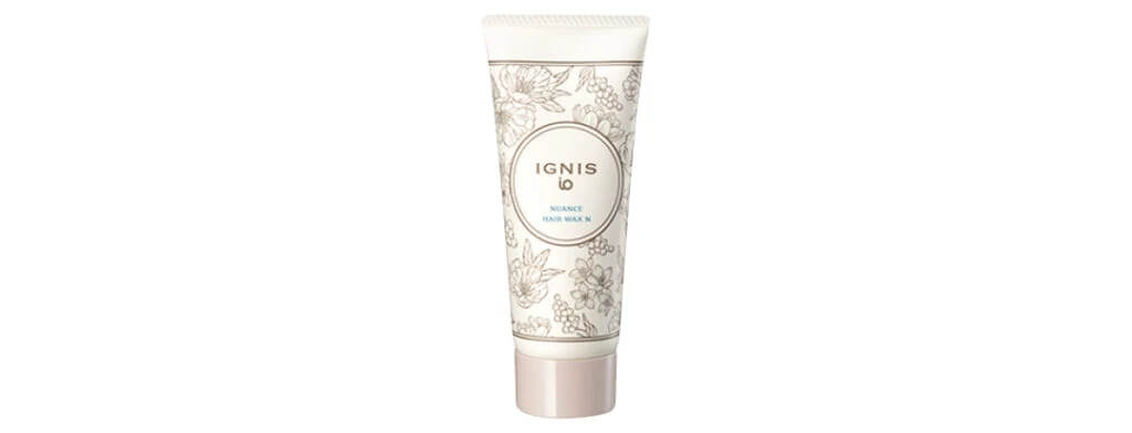 イグニス イオ ニュアンス ヘアワックス N 60g