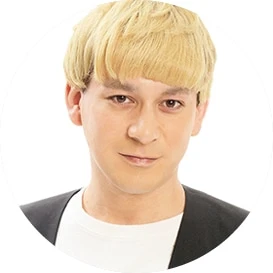 西木ファビアン勇貫さん(あわよくば)