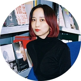 長尾悠美さん