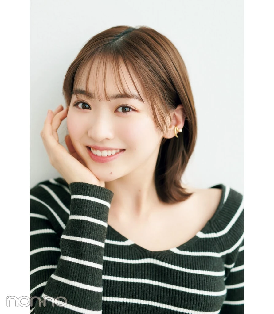 理想の前髪をキープするコツを解説