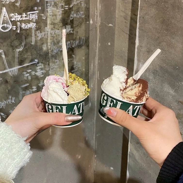 ジェラート