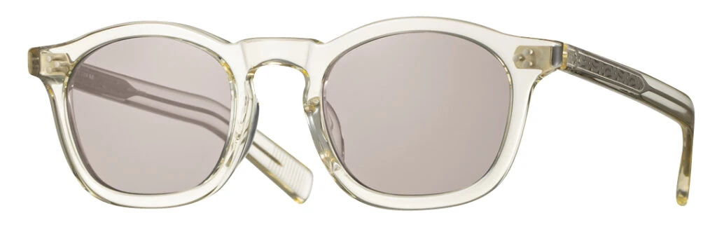 EYEVANのサングラス