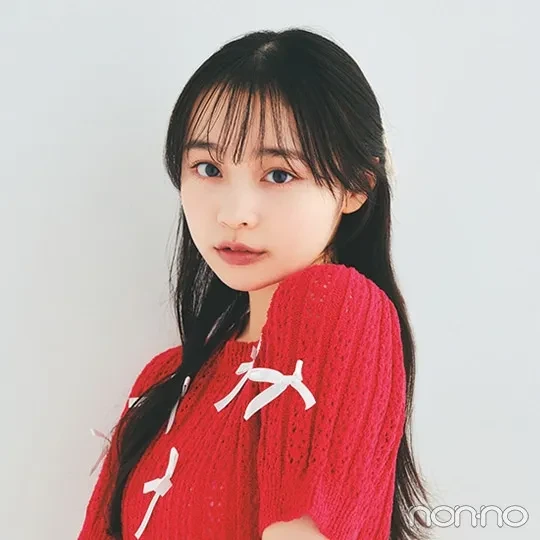 林芽亜里 プロフィール画像