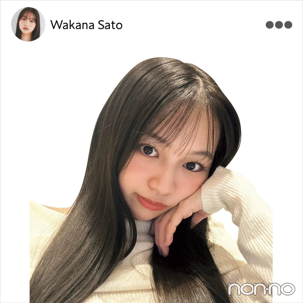 佐藤和奏