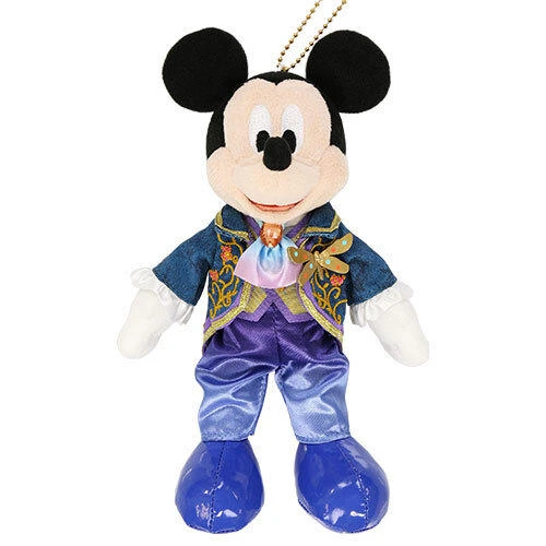 ファンタジースプリングス グッズ 東京ディズニーシー 新エリア