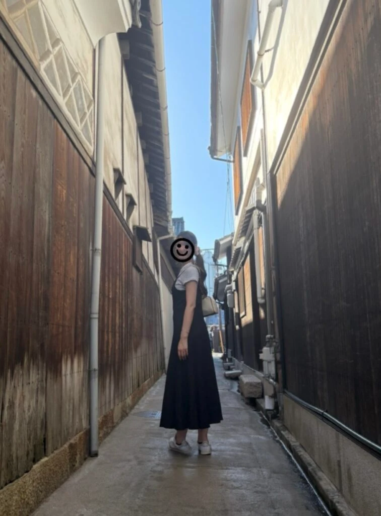 建物