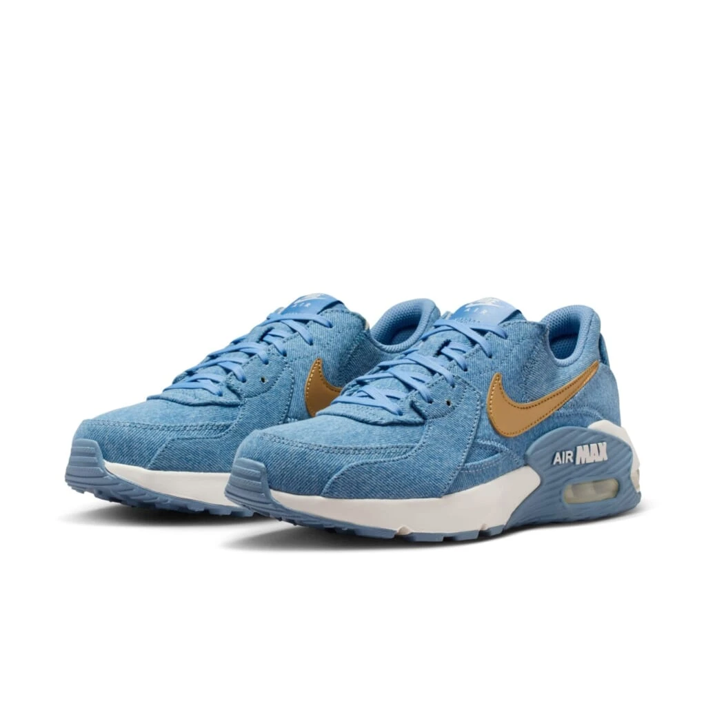 Nike Air Max Excee Denim
カラー：486WORKBL/M GO