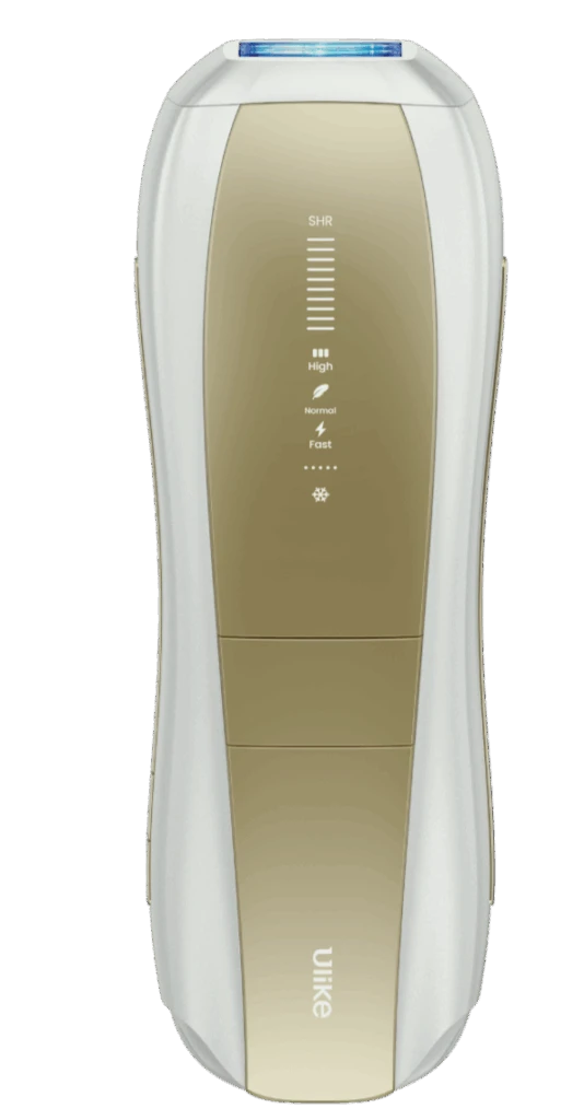 「Ulike Air 10 Max IPL光美容器」