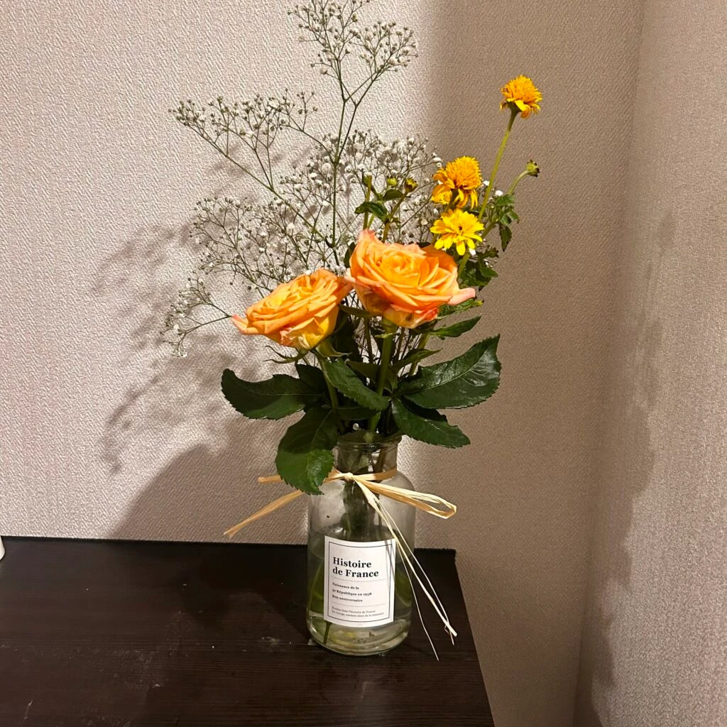 my玄関