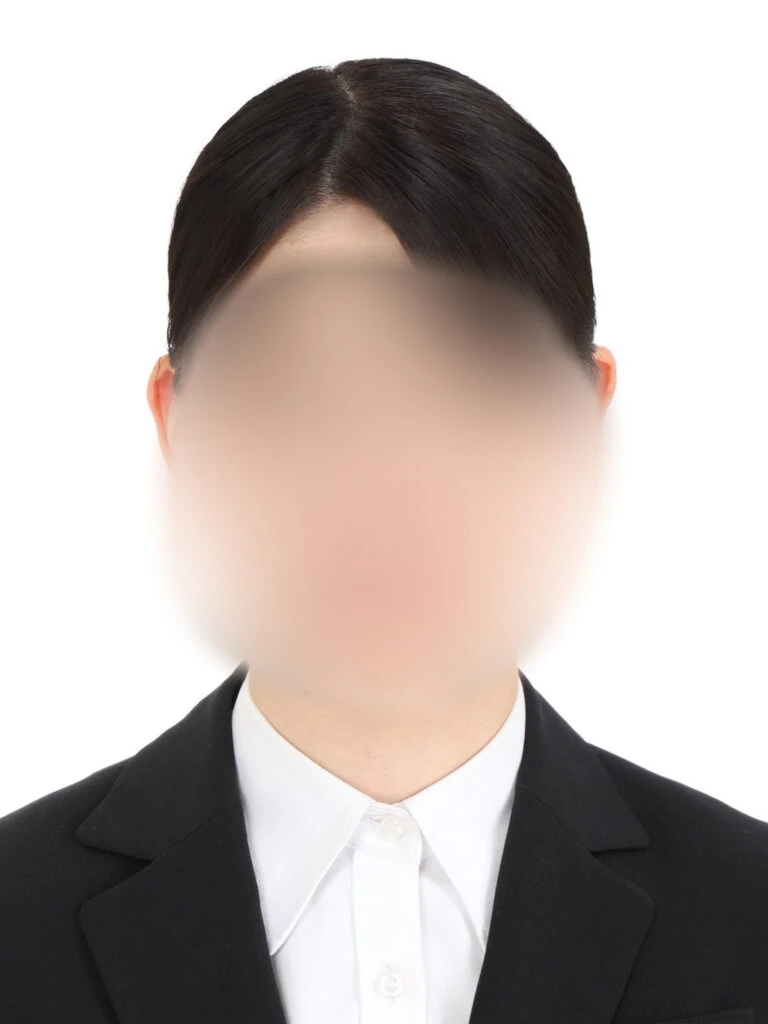 証明写真
