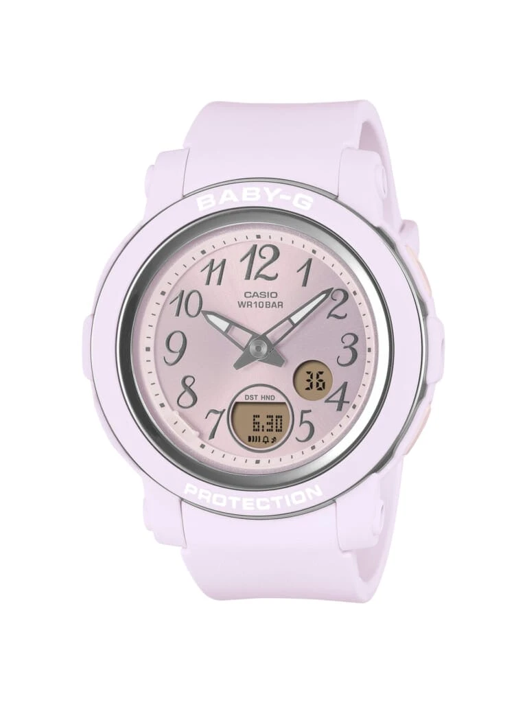 BGA-290SA-6A ライトパープル