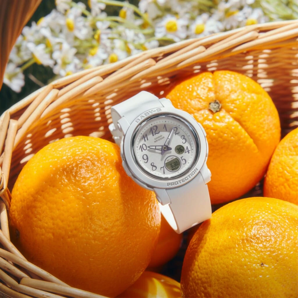 BGA-290SA-7A ホワイト