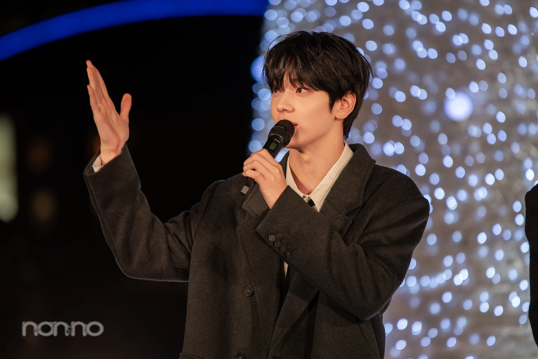 TOMORROW X TOGETHER (トゥモローバイトゥギャザー、TXT)のSOOBIN(スビン)