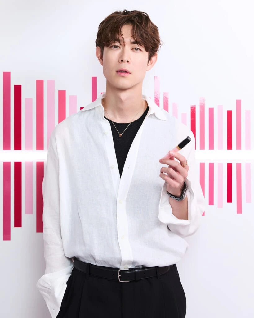 宮沢氷男さん
