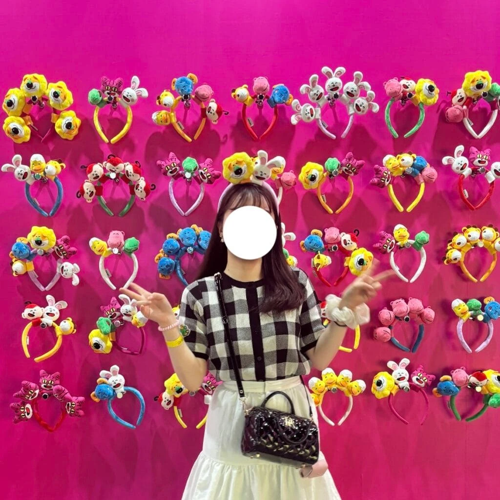 たべっ子どうぶつLAND