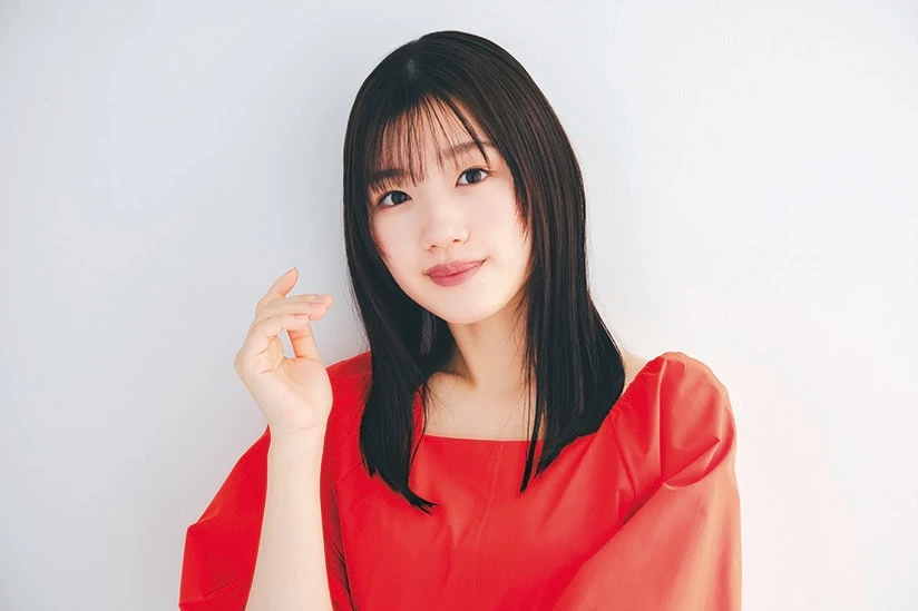 佐々木美玲のプロフィール写真