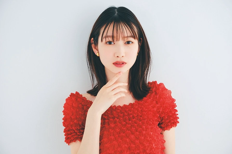 岡本夏美のプロフィール写真