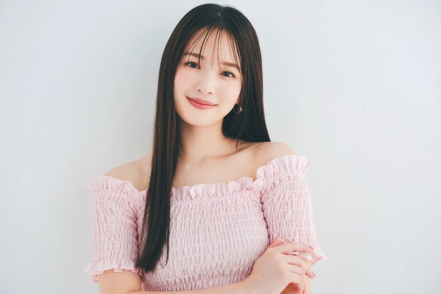 横田真悠のプロフィール写真