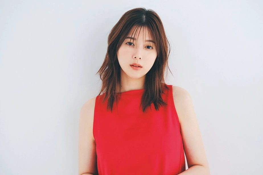 渡邉理佐のプロフィール写真