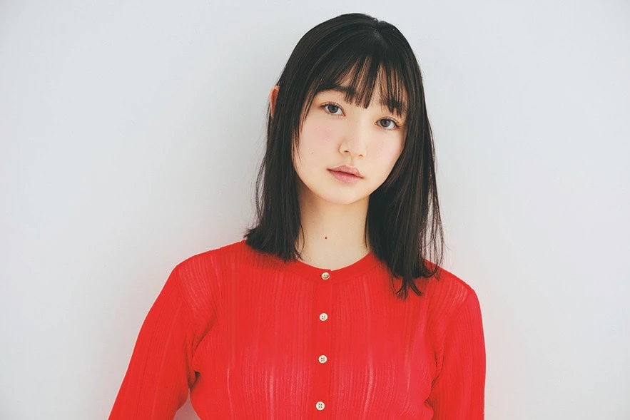 小宮山莉渚のプロフィール写真