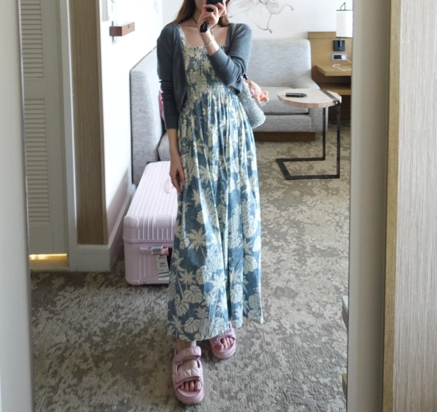 2日目の服装