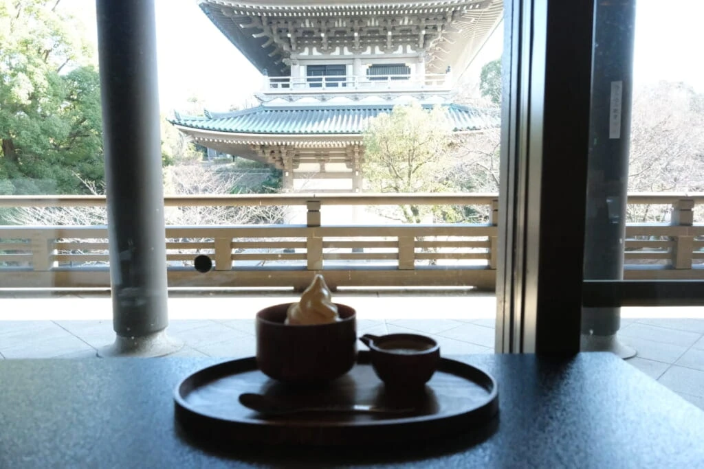 和のあんふぉがぁどと景色➁