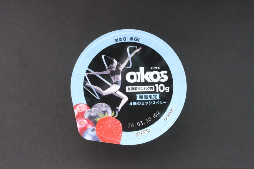 パッケージ