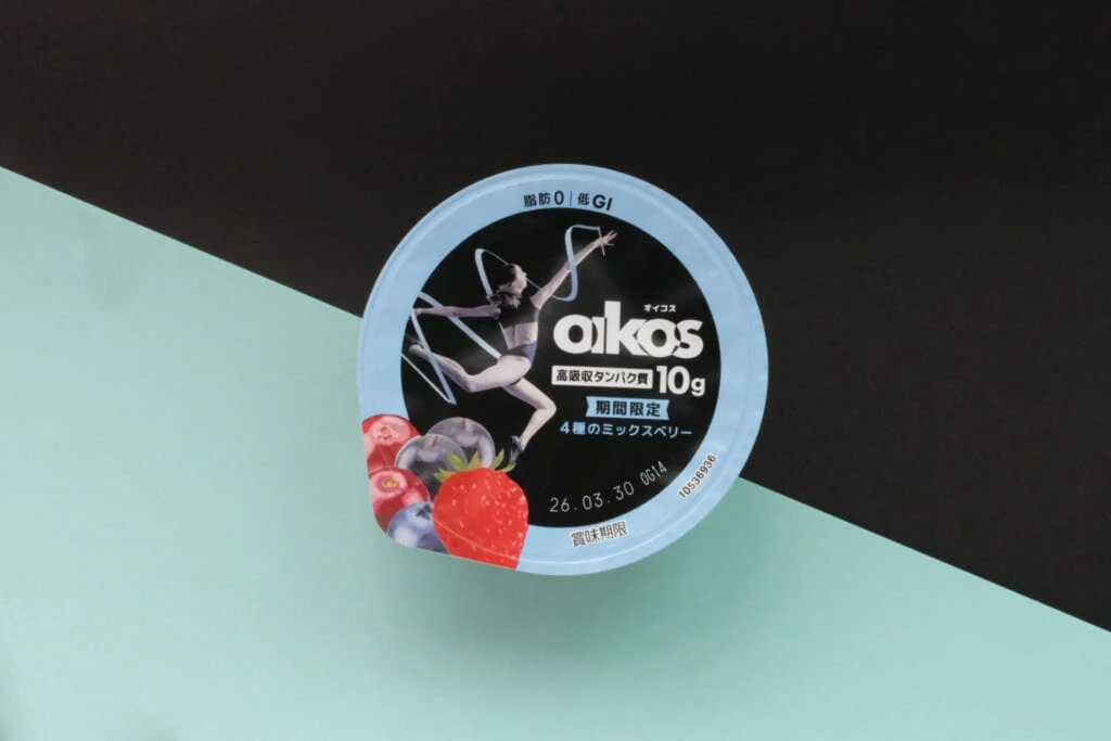 パッケージ