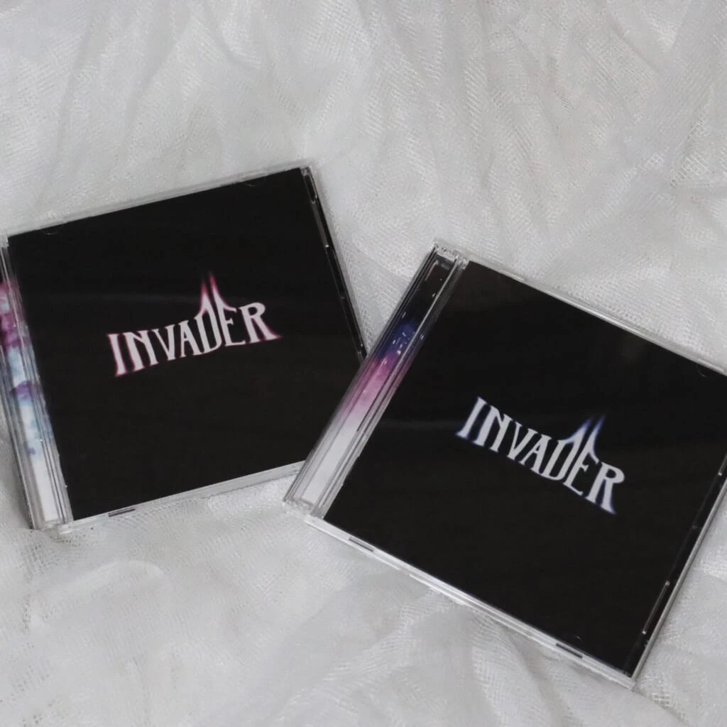 CD
