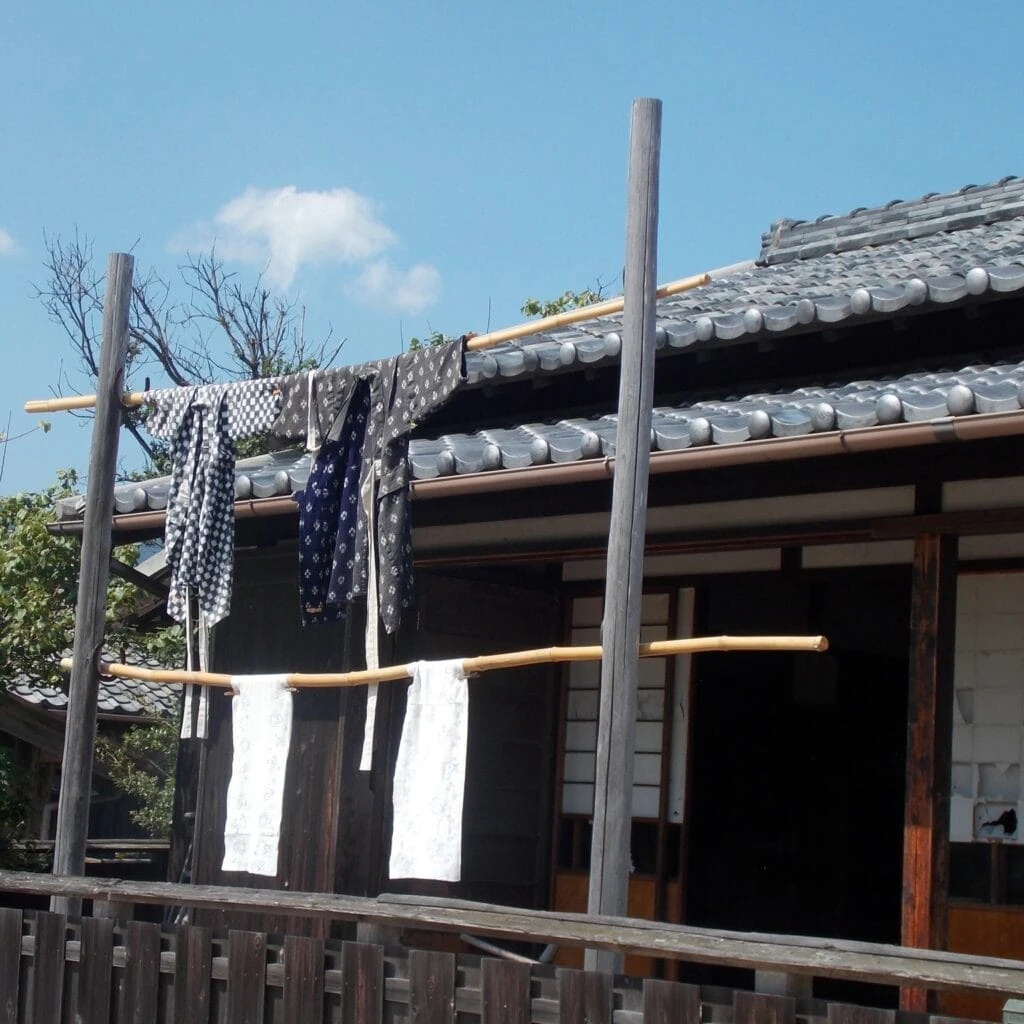 映画村
