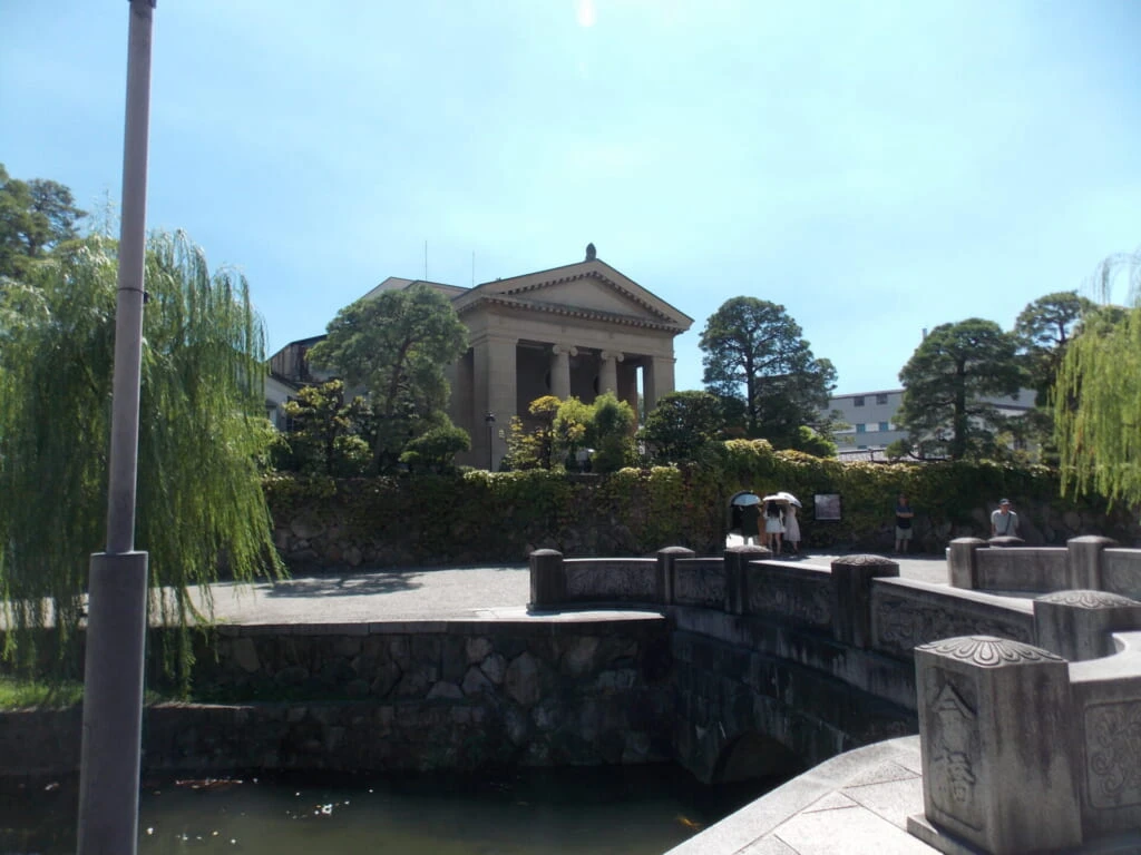 大原美術館