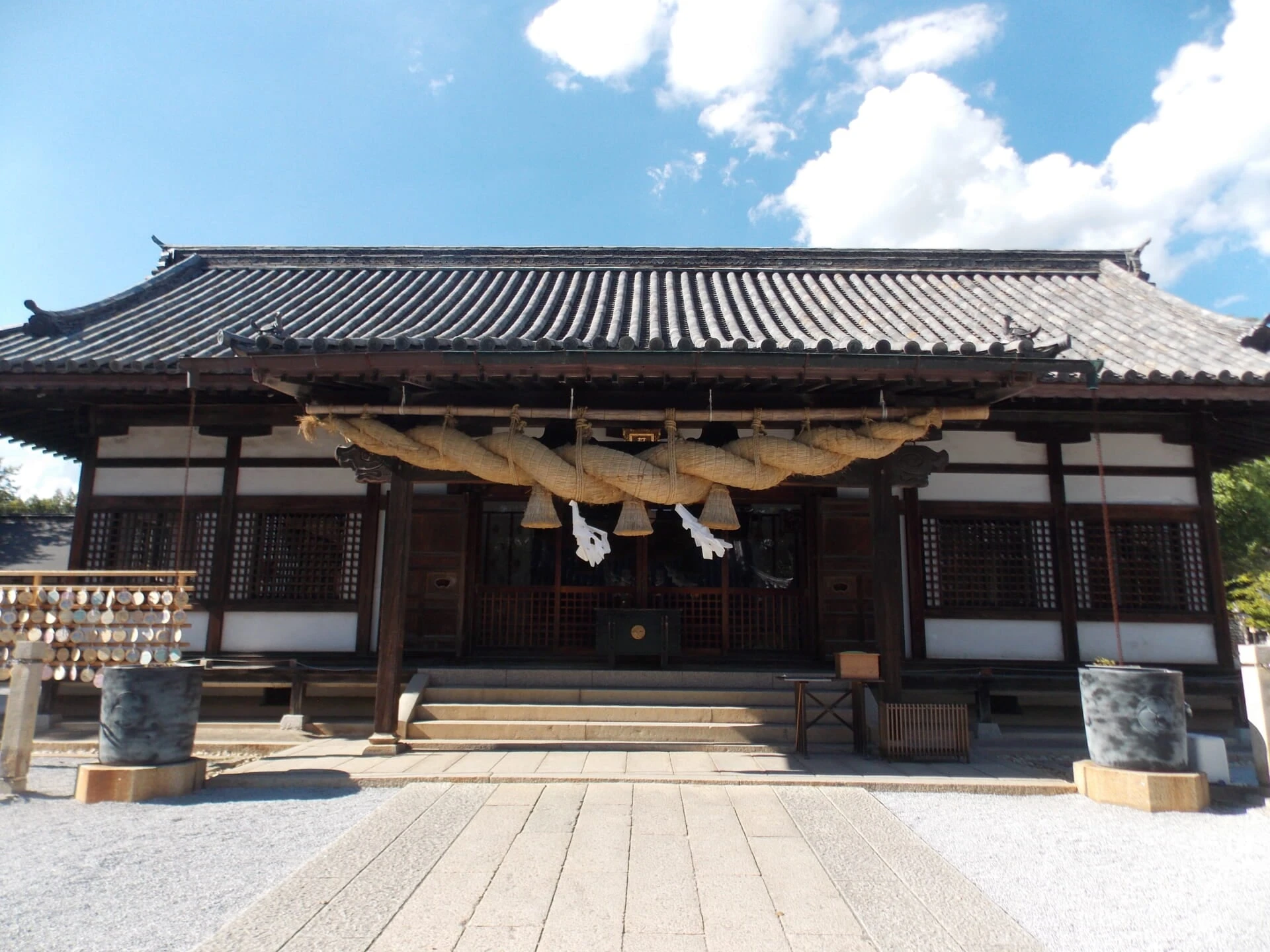 阿智神社