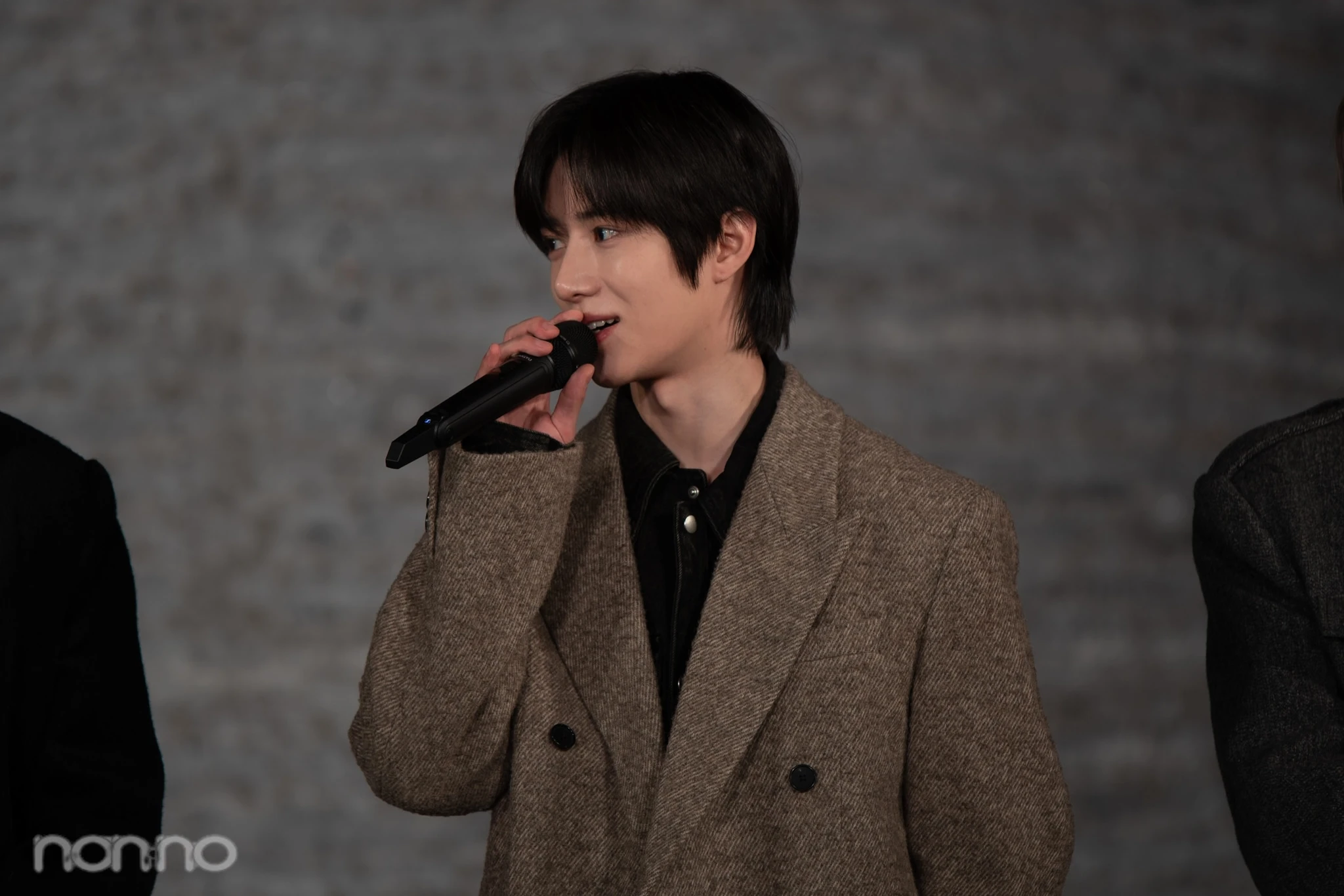 TOMORROW X TOGETHER (トゥモローバイトゥギャザー、TXT)のBEOMGYU(ボムギュ)