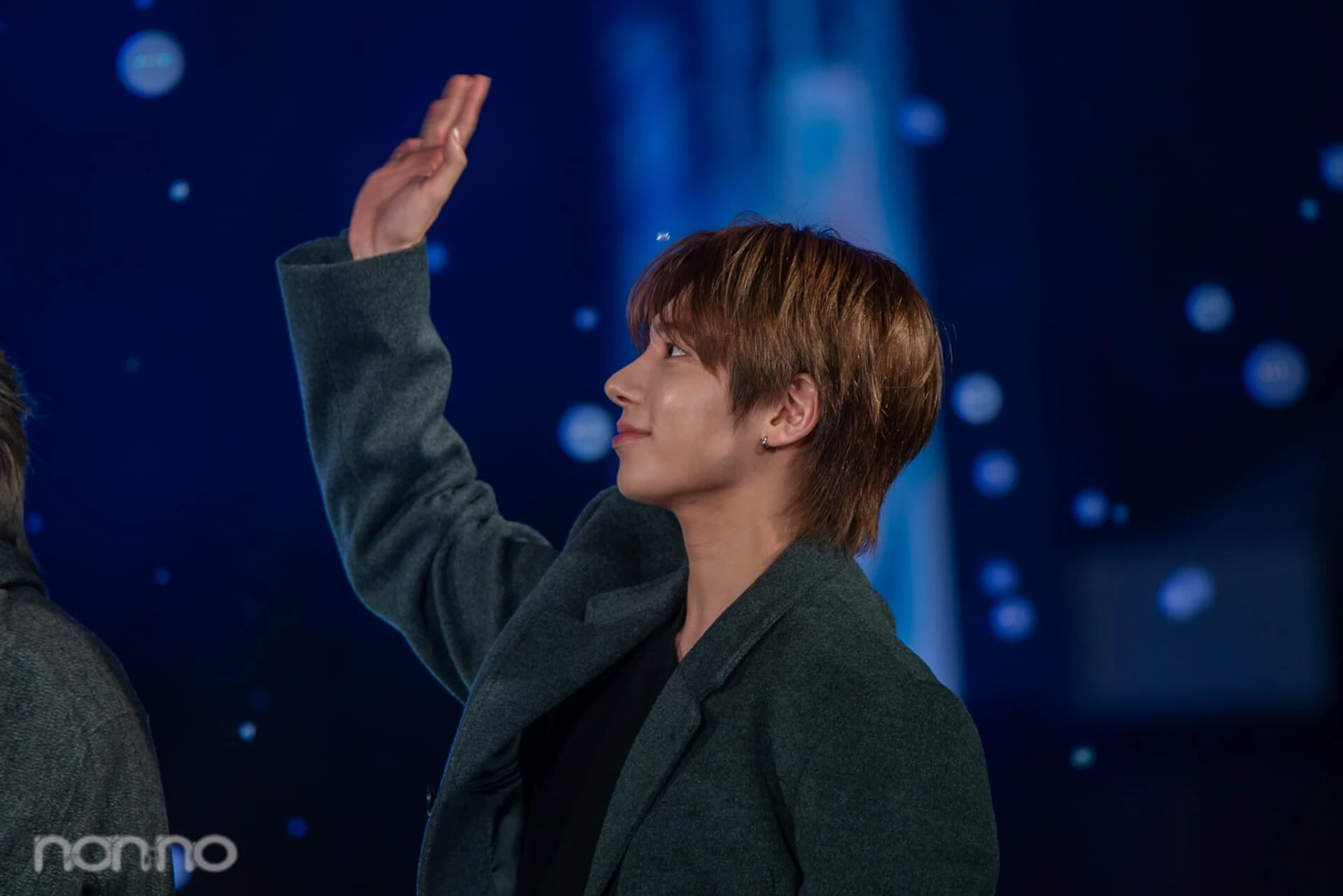 TOMORROW X TOGETHER (トゥモローバイトゥギャザー、TXT)のTAEHYUN(テヒョン)