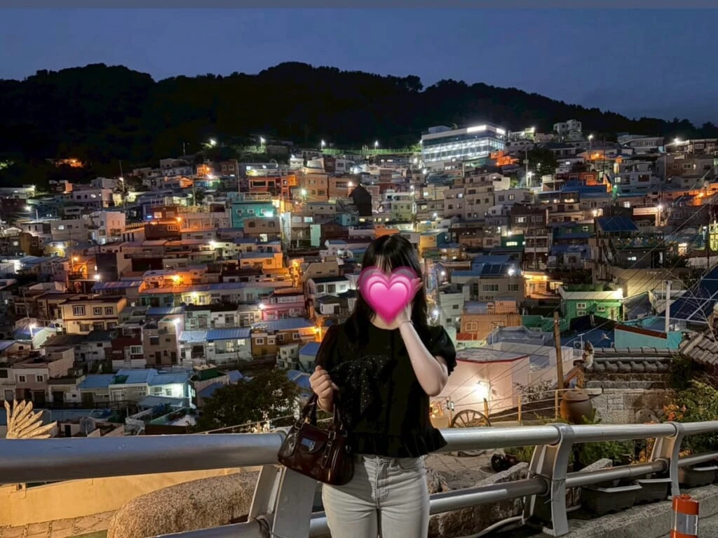 天川文化村