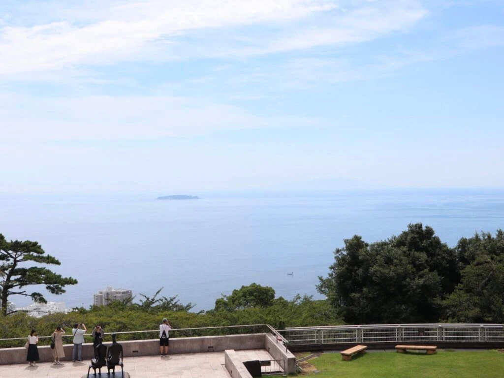 MOA美術館