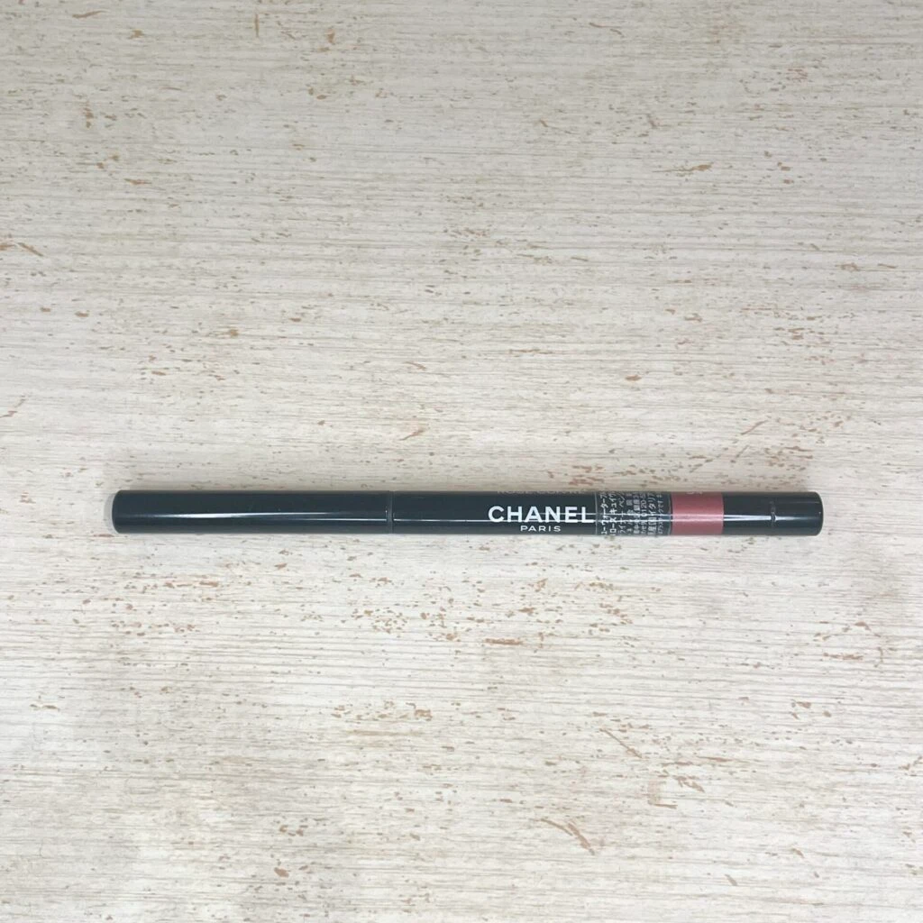 CHANEL／スティロ ユー ウォーター プルーフ N 