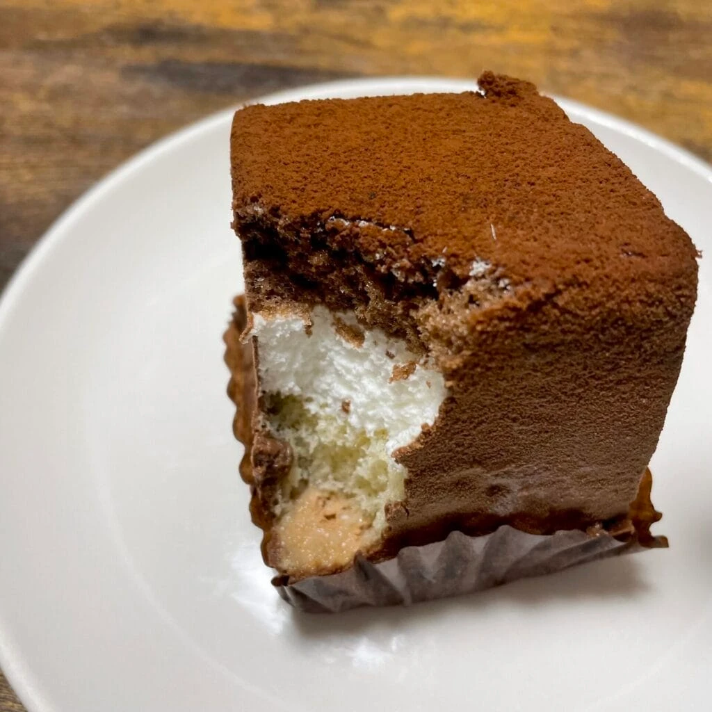 チョコレートショップ 博多の石畳 小