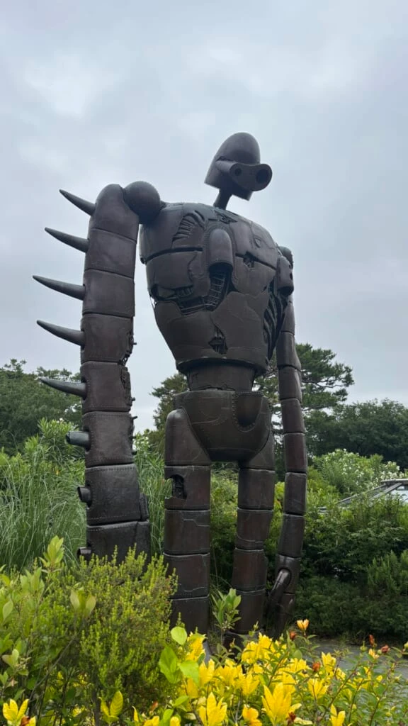 ロボット兵