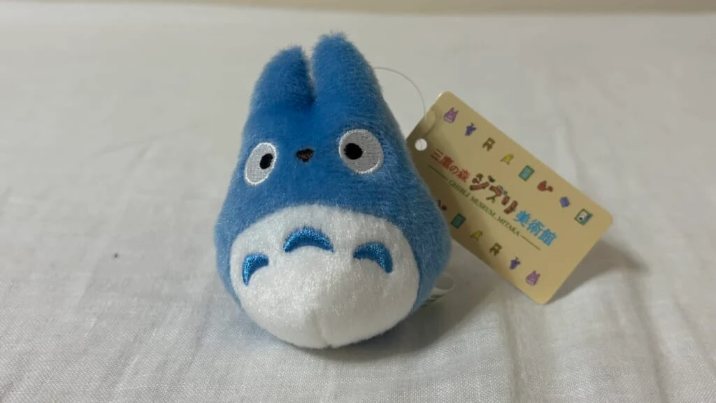 トトロ