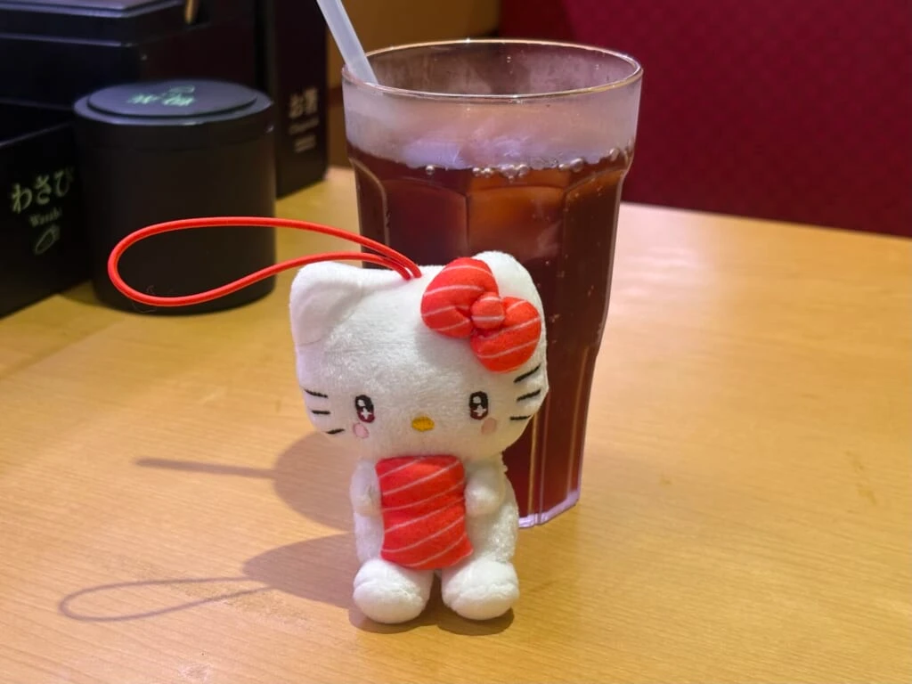 マスコット