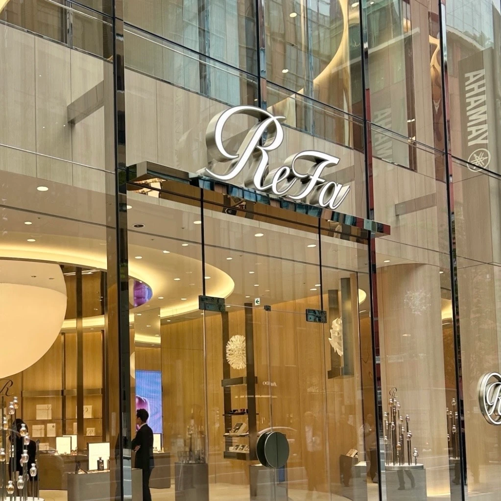 ReFa GINZA