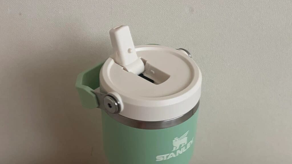 ストロー