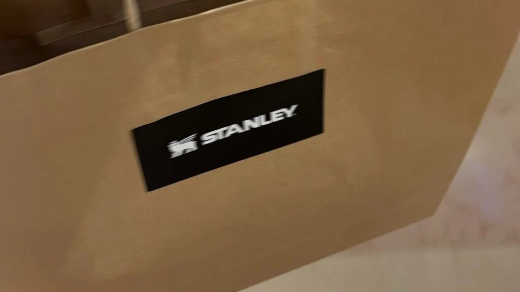 STANLEY
