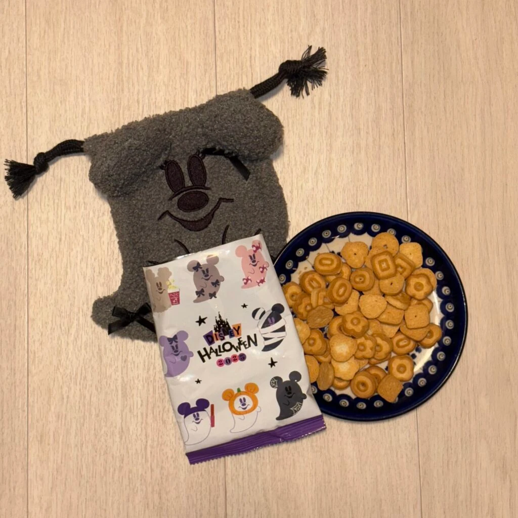 クッキーの写真